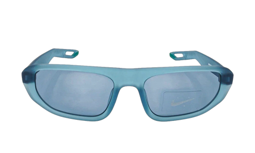 NV04 Sunglasses "Worn Blue / Blue" DZ7376 494