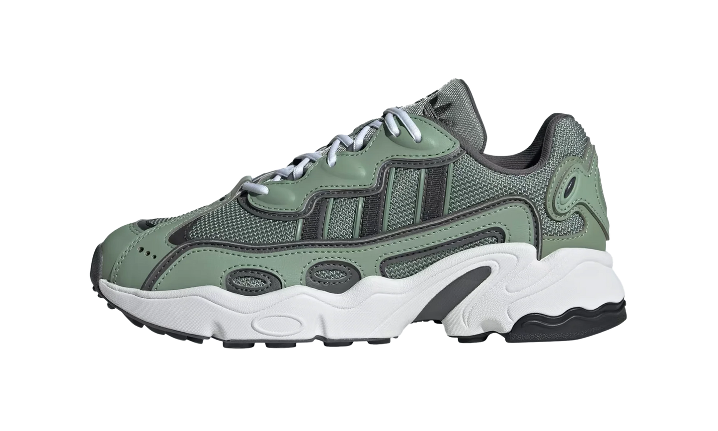 Ozweego OG Wmns "Green" IG3039