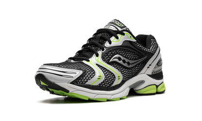 Progrid Triumph 4 "Black / Speed Green" S70704 5