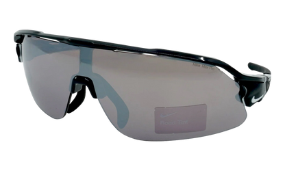 Flyfree Shield Team Sunglasses "Black / Road Chrome Mirror" IF1107X 010
