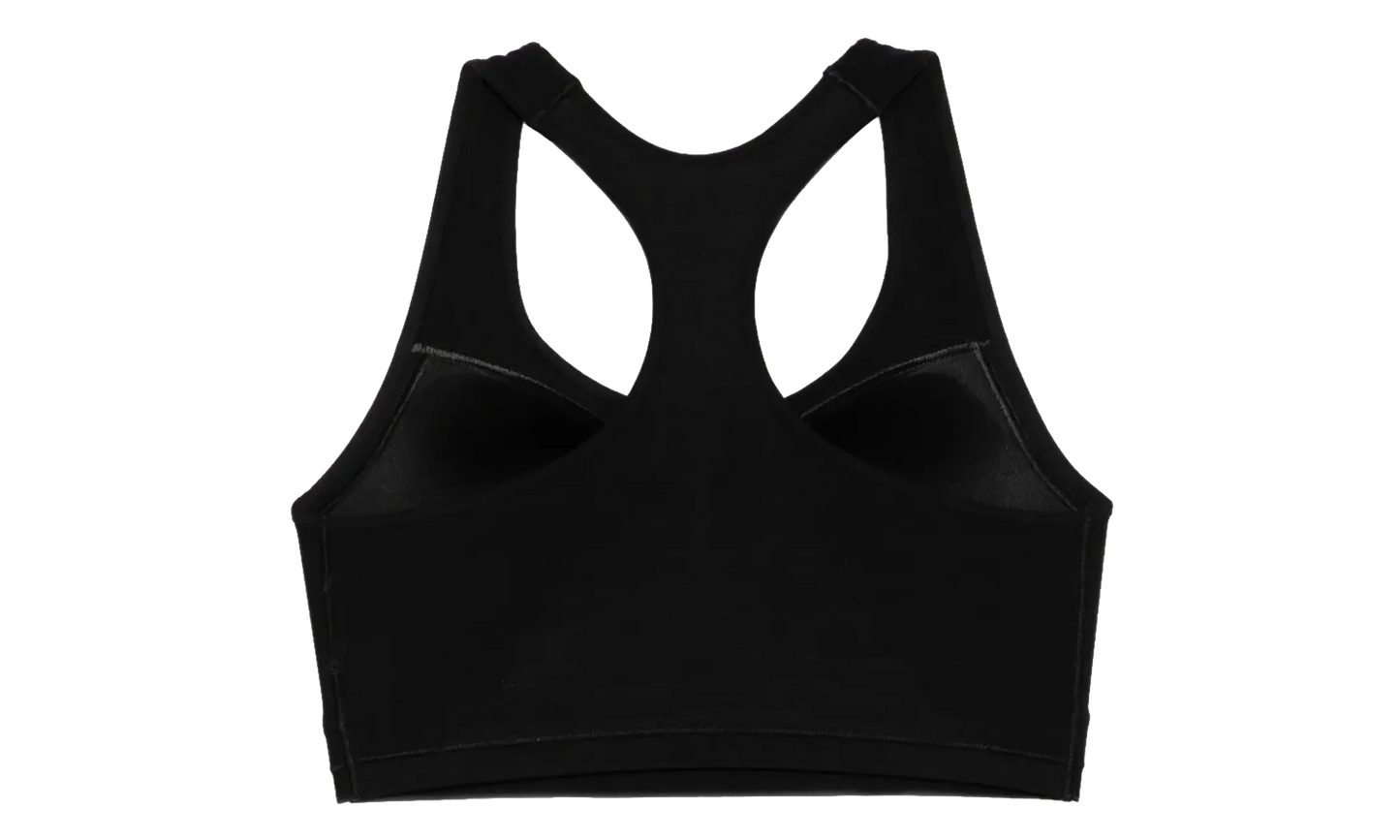 Train Bra WMNS "Black" 1WF30330553