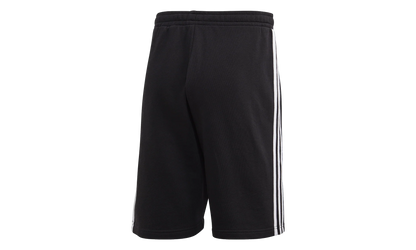 3-Stripes Sweat Shorts "Black" DH5798