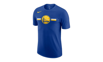 NBA Dri-Fit Essential T-Shirt GS "Golden State Warriors - Blue" 9Z2B7BAWH WAR