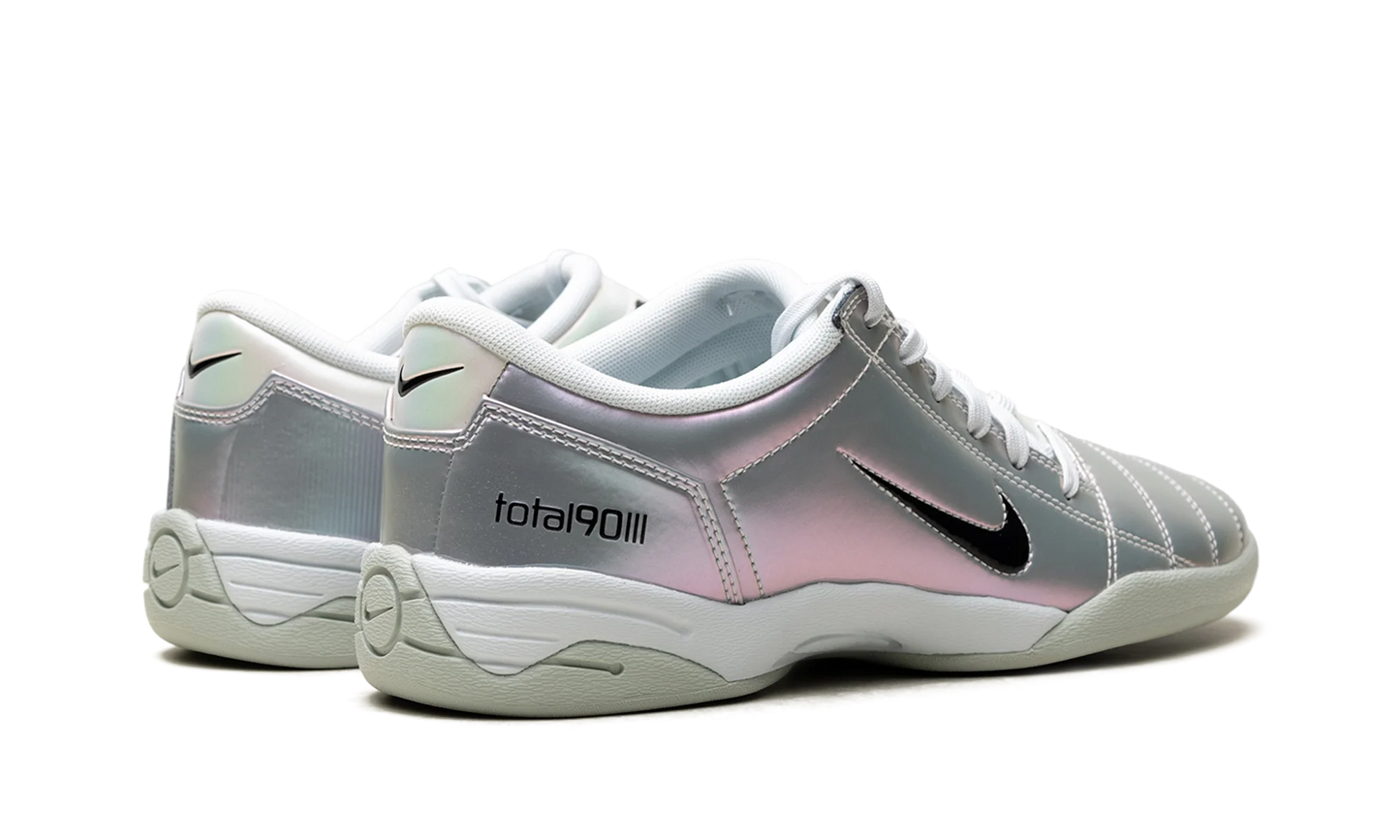 Total 90 3 Premium "Off White Iridescent" IM3500 100