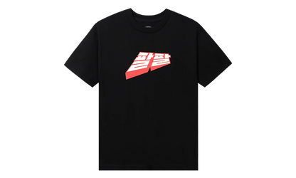 Midnight Club Tee "Black" 0657 100000103MCT BLAC
