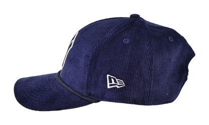 9FORTY New York Yankees M-Crown Strapback "Navy" 60709174