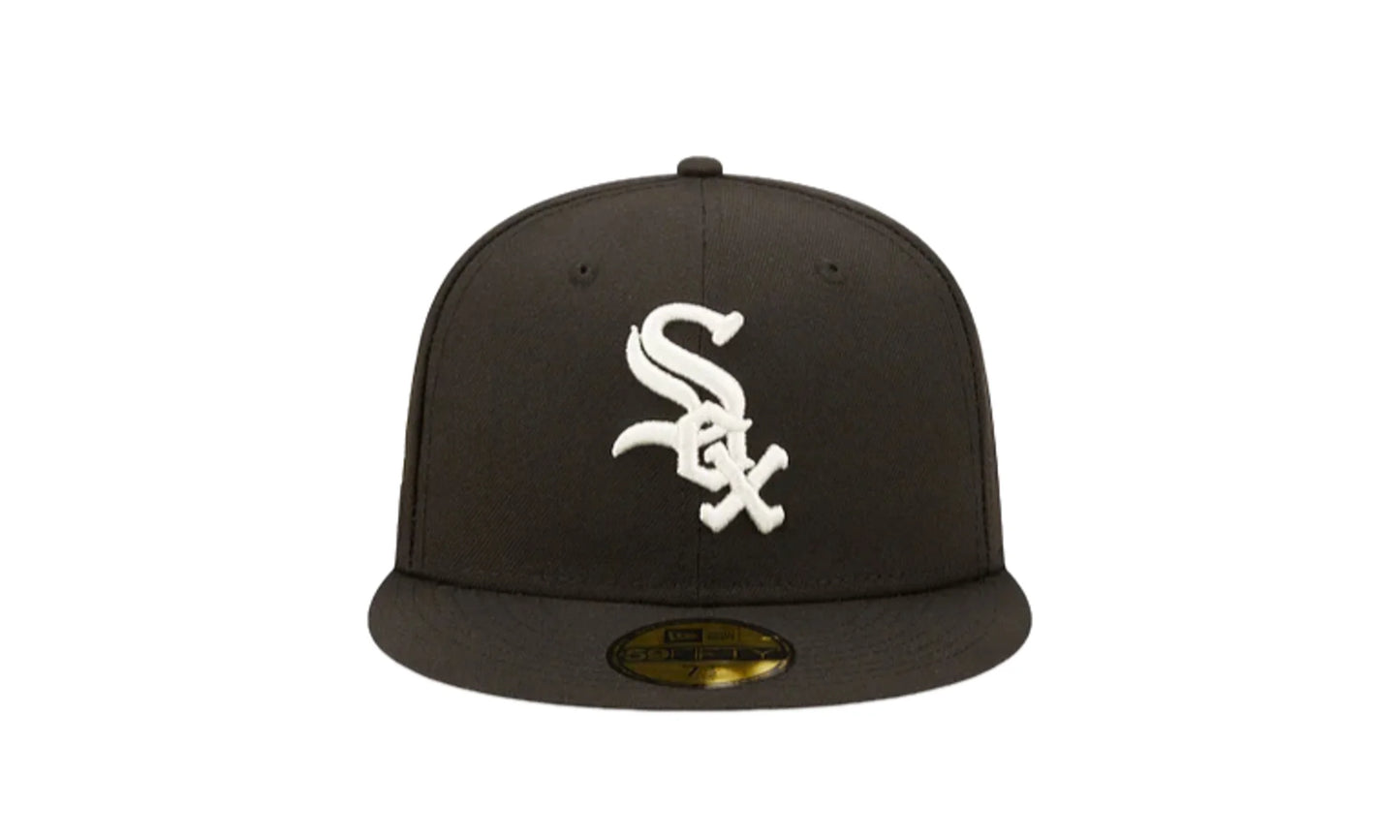 Chicago Sox Citrus Pop 59FIFTY Fitted Hat "Black" 60288261