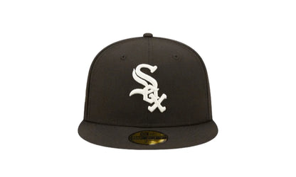 Chicago Sox Citrus Pop 59FIFTY Fitted Hat "Black" 60288261