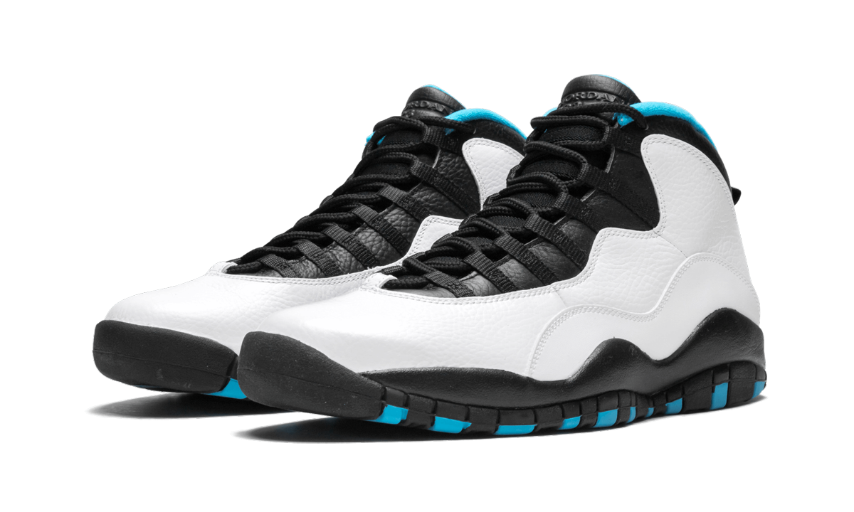 Retro 10 "Powder Blue" 310805 106