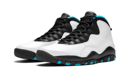 Retro 10 "Powder Blue" 310805 106