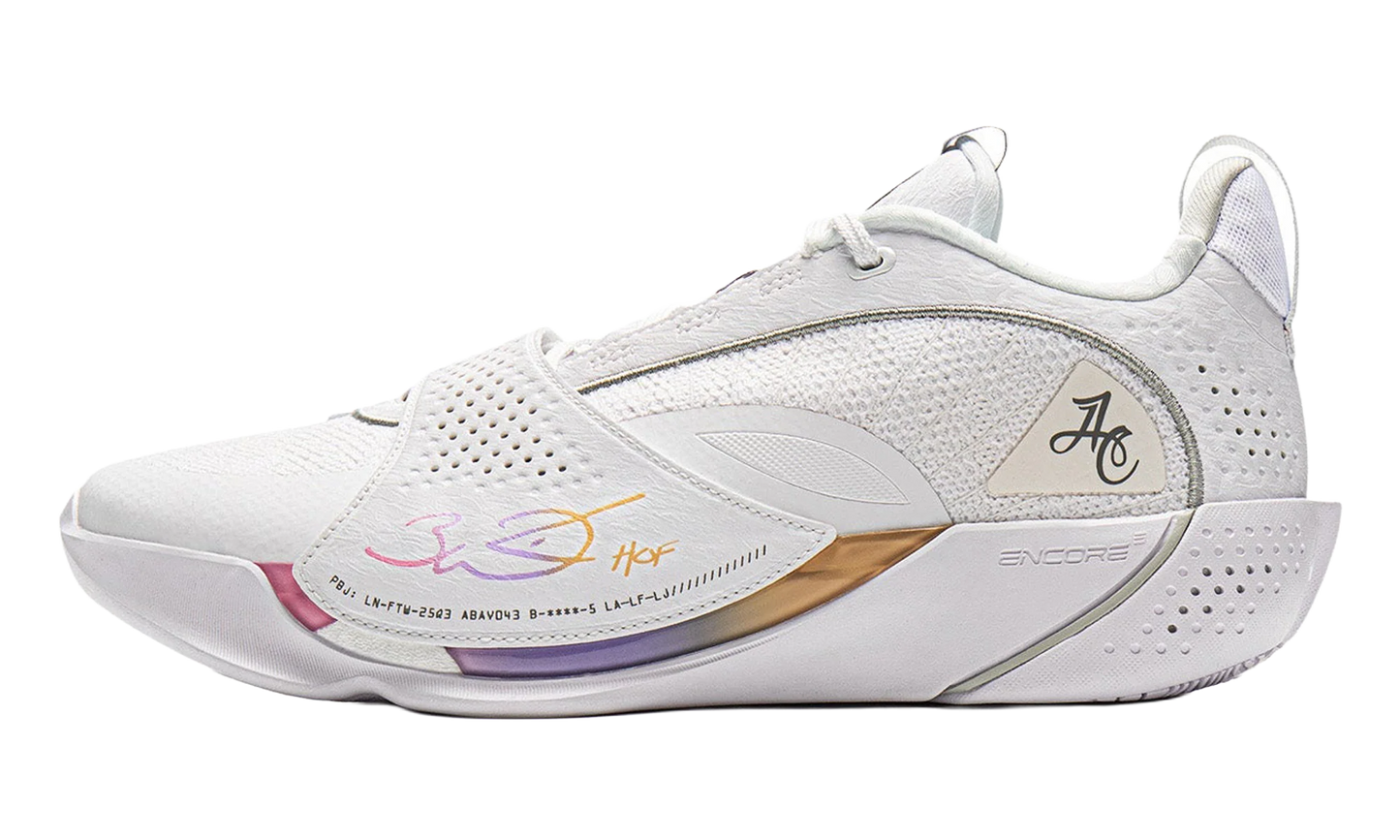 Wade All City 13 Encore "Dawn" ABAV043 8