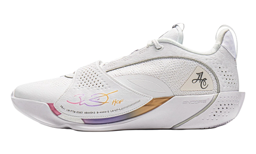 Wade All City 13 Encore "Dawn" ABAV043 8