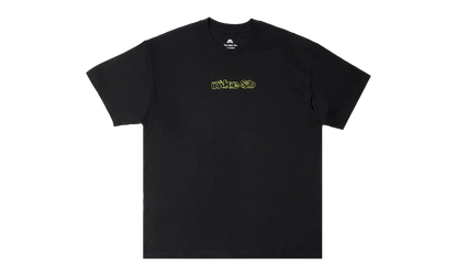 SB Max90 Skate T-Shirt "Black" FZ5287 010