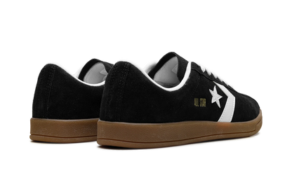 All Star Classic Trainer Ox "Black" A16534C