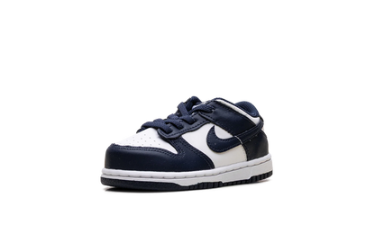Dunk Low TD "White / Midnight Navy" FB9107 116
