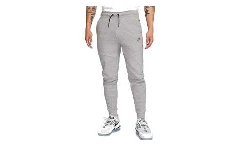 Sportswear Tech Fleece Jogger Pants "Grey" DQ4316 063