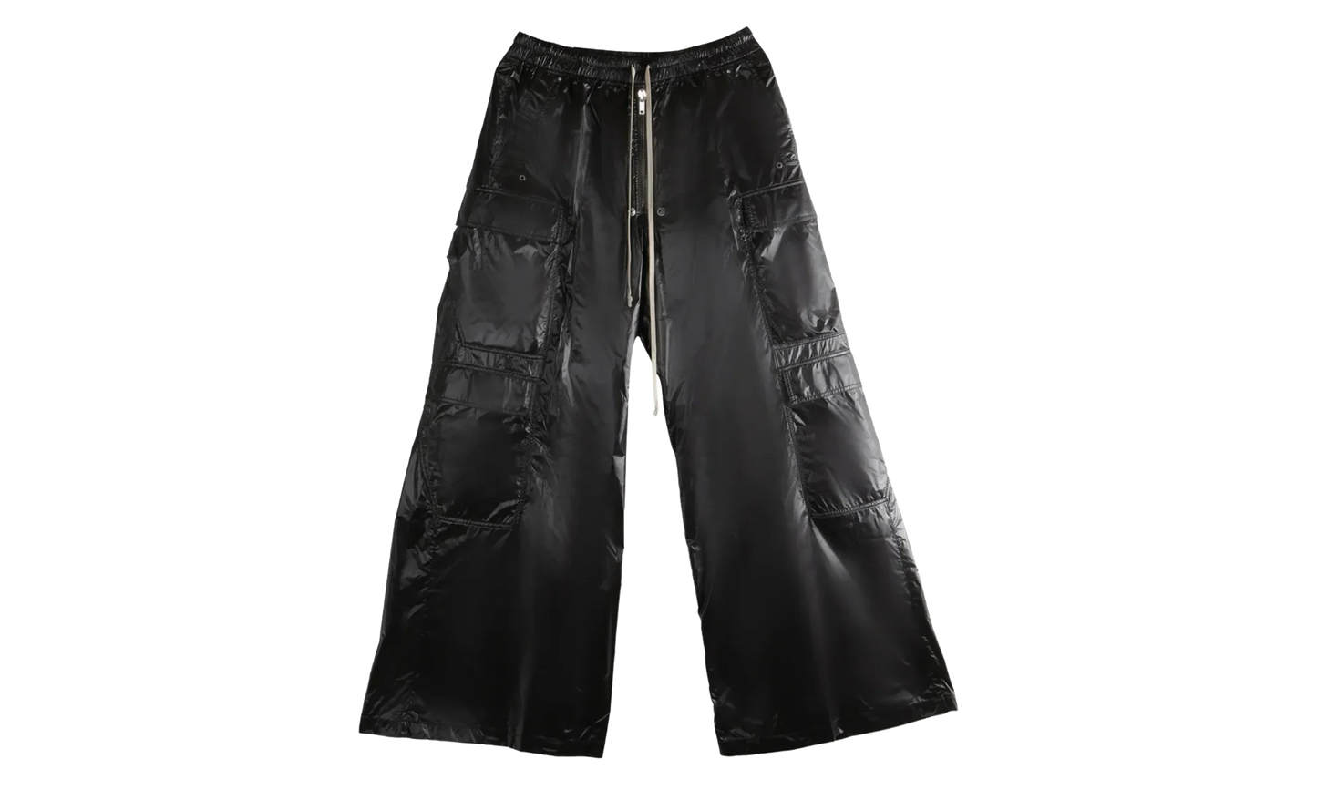 Cargobelas Pants "Black" RU01F2339 NPS 09