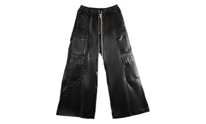 Cargobelas Pants "Black" RU01F2339 NPS 09