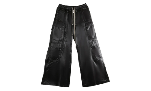 Cargobelas Pants "Black" RU01F2339 NPS 09