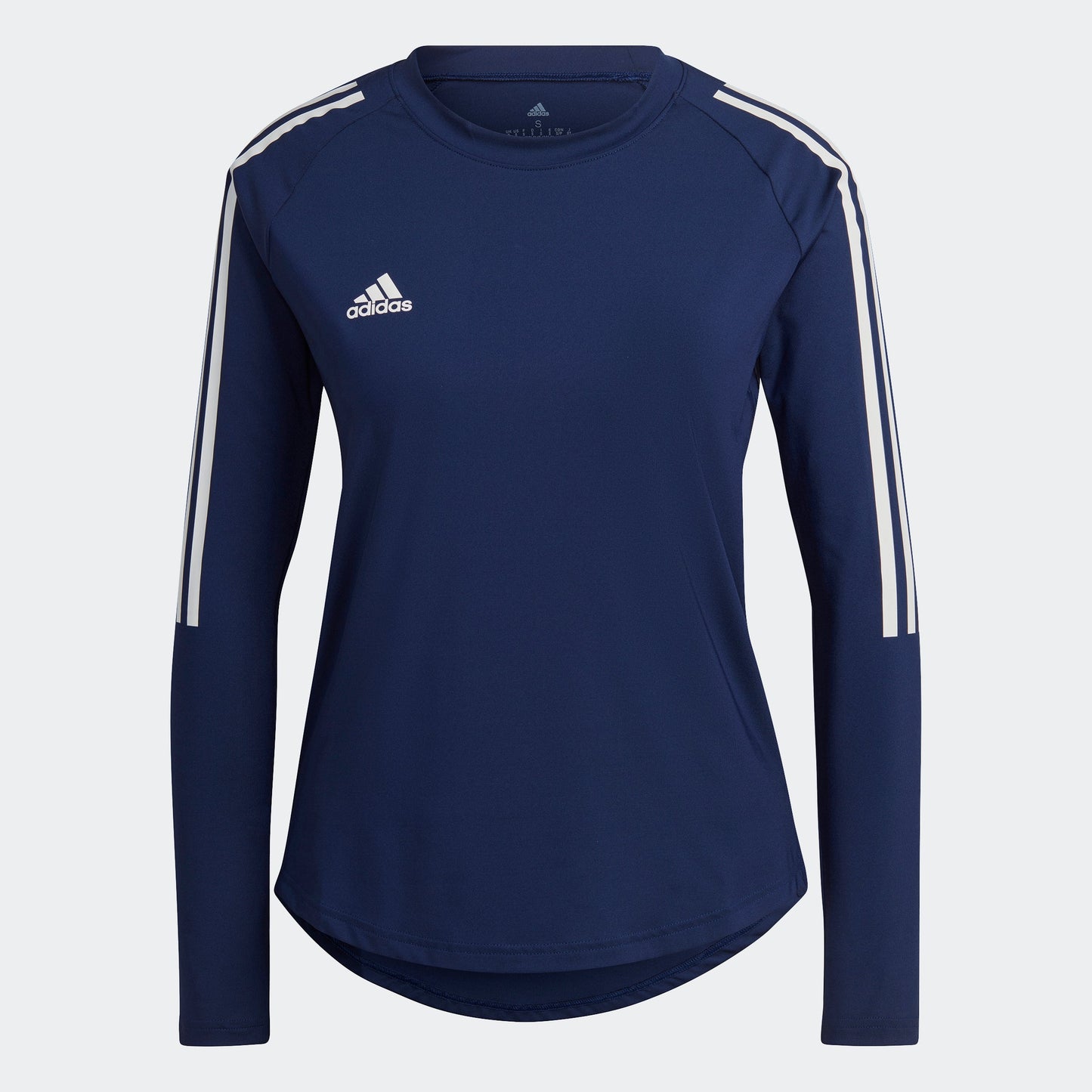 Women's adidas HILO Long Sleeve Jersey