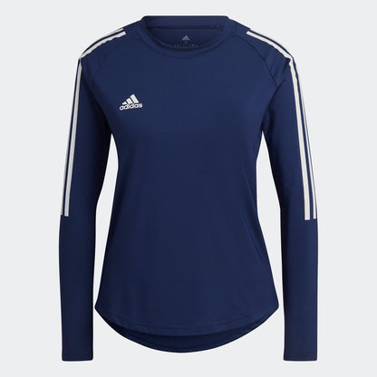 Women's adidas HILO Long Sleeve Jersey
