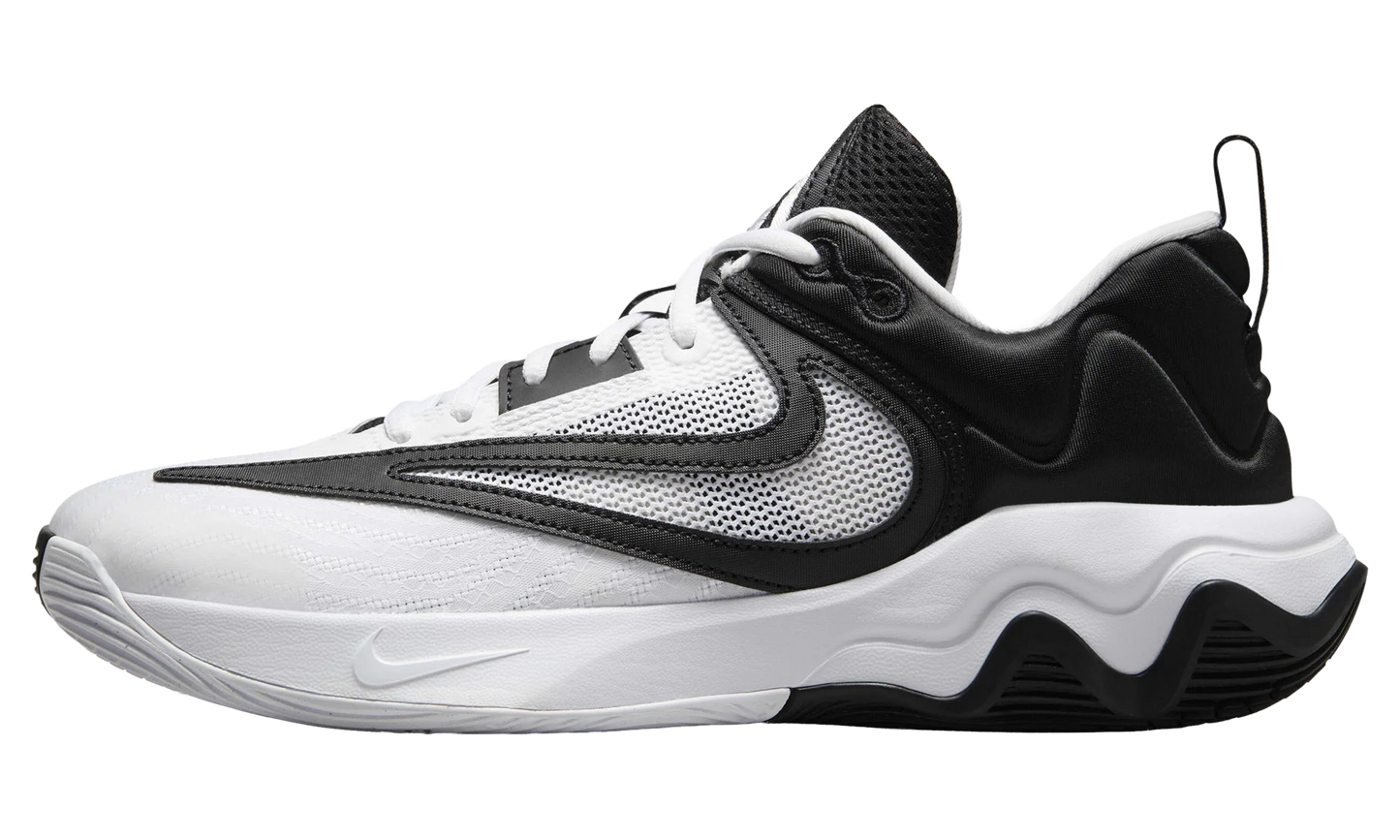 Giannis Immortality 3 "White/Black" DZ7533 100