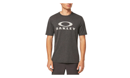 O Bark T-Shirt "Grey Heather / Stone Grey" 457130 9NK