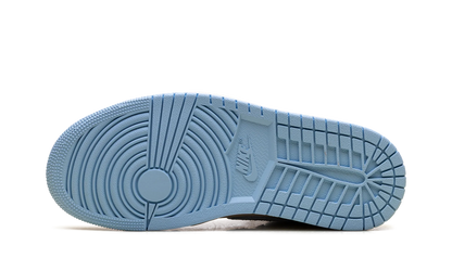 Air Jordan 1 WMNS "Psychic Blue" FD2596 102