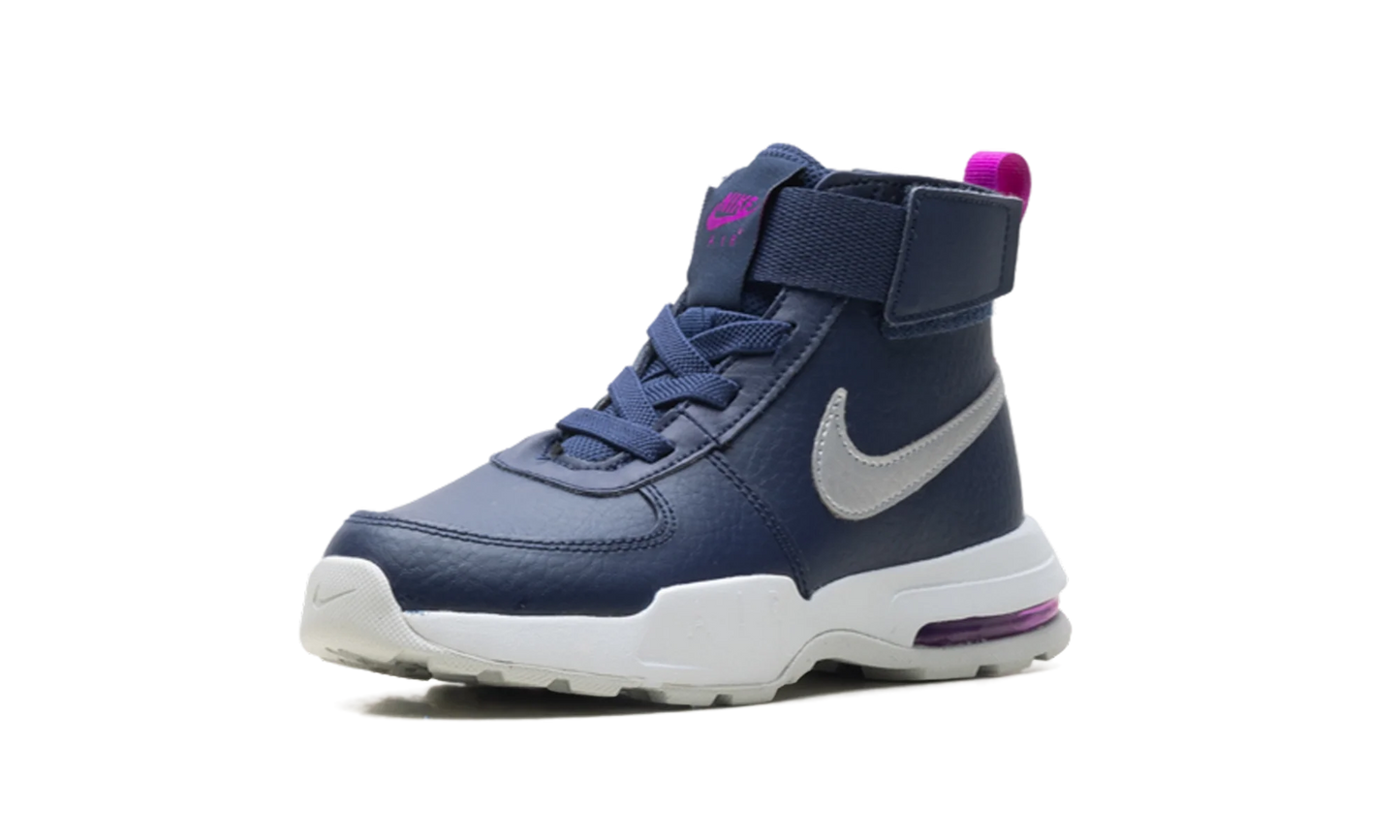 Goaterra 2.0 PS "Midnight Navy Vivid Purple" DC9513 400