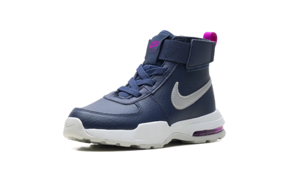Goaterra 2.0 PS "Midnight Navy Vivid Purple" DC9513 400