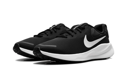 Revolution 7 "Black White" FB2207 001