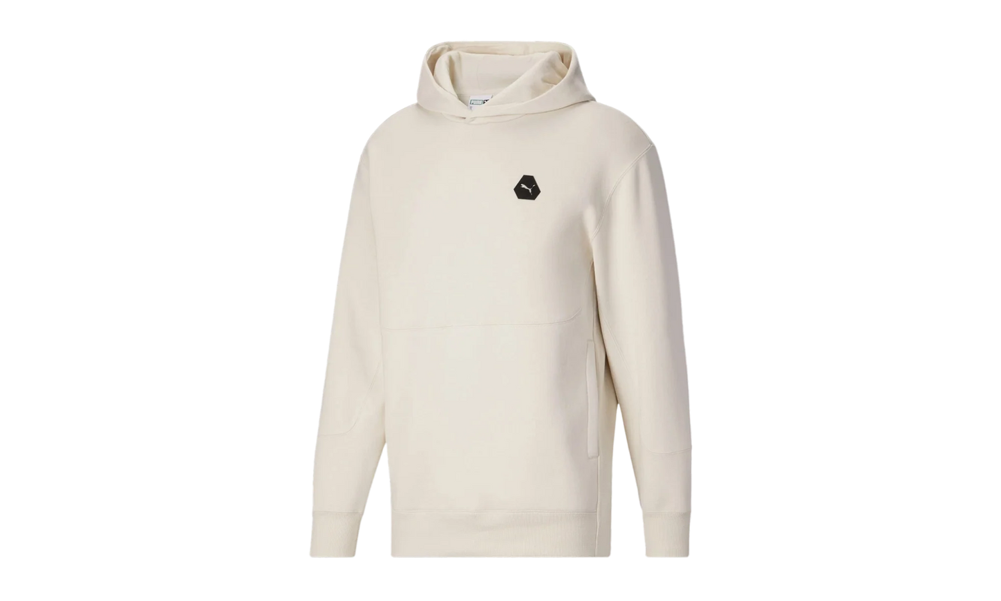 Rudagon Hoodie "Alpine Snow" 623612 87
