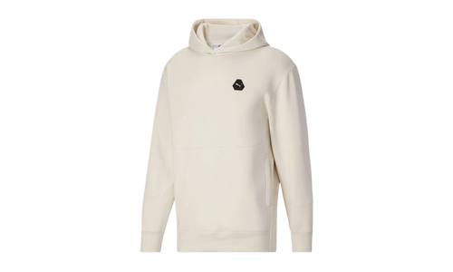 Rudagon Hoodie "Alpine Snow" 623612 87