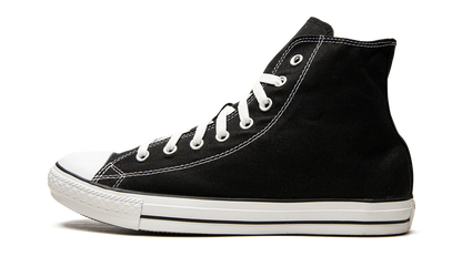 Chuck Taylor All Star Hi "Black White" M9160C