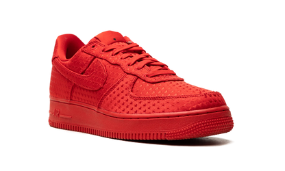 Air Force 1 Low "Valentine's Day Red (2026)" IB6836 600