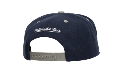 MLB Wavy Pro Snapback Cap "New York Yankees - Navy" HP9616 NYYNAVY