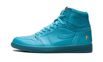 1 Retro Hi OG G8RD "Blue Lagoon" AJ5997 455