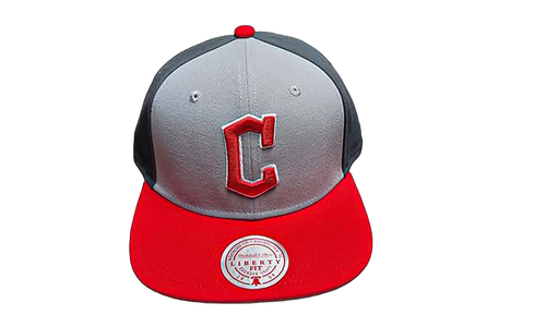 MLB Triple Play Cooperstown "Guardians" HY11518-CGUGREY_OS