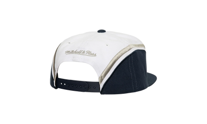 MLB Overhead Snapback Cap "New York Yankees - White" HHSS6974 NYYYYPPPWHIT