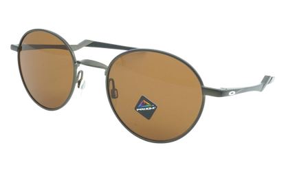 Terrigal Sunglasses "SATIN OLIVE / PRIZM BRONZE" OO4146 07