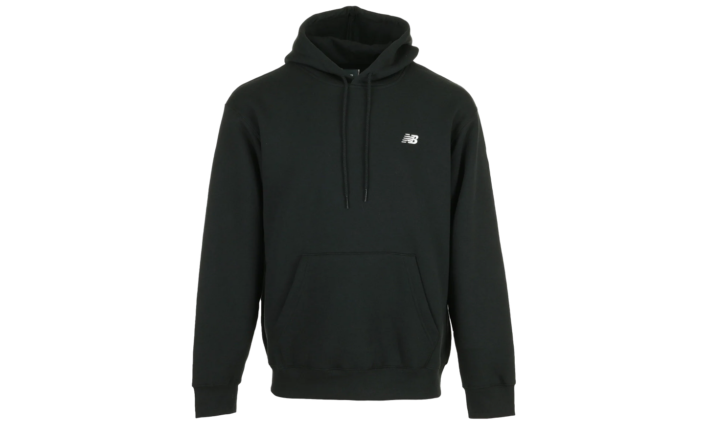 Sport Essentials Fleece Hoodie "Black" MT41511BK