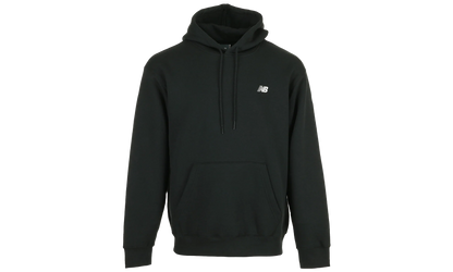 Sport Essentials Fleece Hoodie "Black" MT41511BK