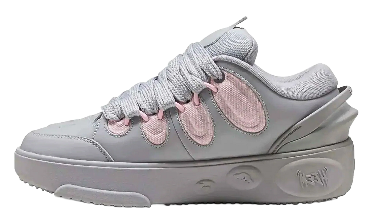 LaMelo Ball LaFrancé Amour "Wolf" 313080 01