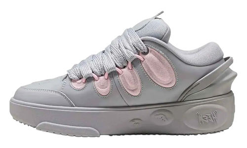 LaMelo Ball LaFrancé Amour "Wolf" 313080 01