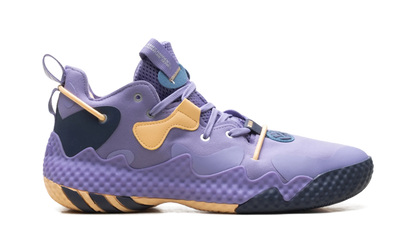 SM Harden Vol. 6 "Magic Lilac" GV9080