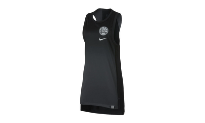 NBA Sleeveless DriFit Jersey 3M WMNS "Golden State Warriors" 865484 010