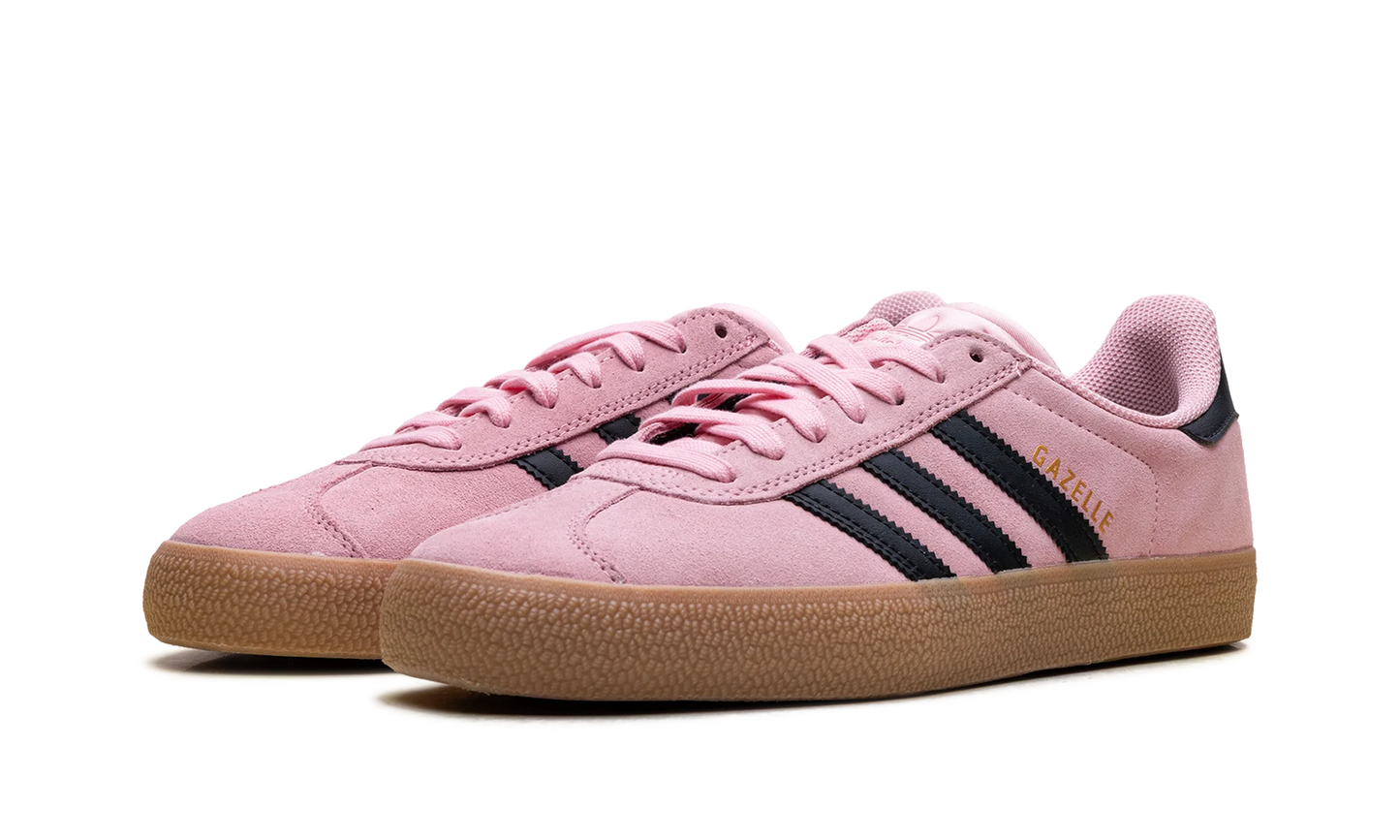 Gazelle ADV "Light Pink Core Black Gum" JR7106