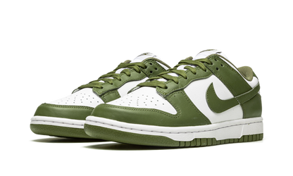 DUNK LOW WMNS"Medium Olive" DD1503 120