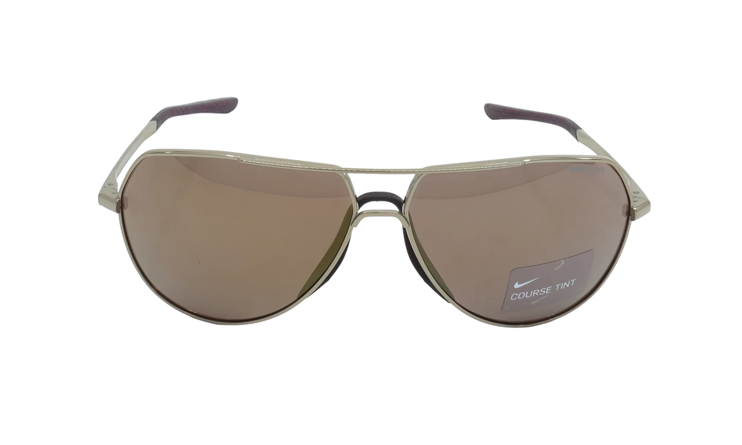 Outrider Sunglasses "Copper / Course / Bronze Mirror" EV1086 828