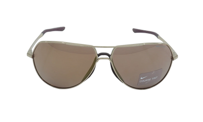 Outrider Sunglasses "Copper / Course / Bronze Mirror" EV1086 828